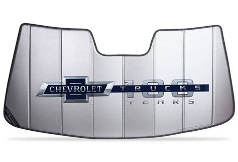 Chevy Silverado The Best Sun Shade Options For Maximum Comfort