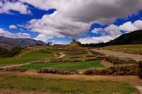 12 places you can not miss in Cuenca Ecuador Tourism Mansión Alcázar