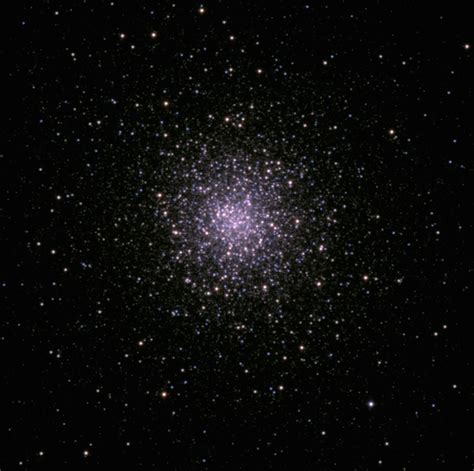 Globular Cluster M92