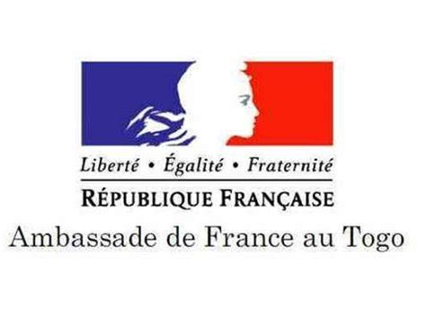 Togo E Campagne Des Bourses Scolaires De L Ambassade De France L Frii