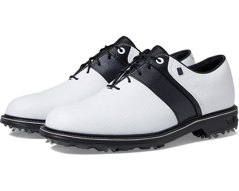 Off Footjoy Mens Premiere Series Field Golf Shoe Brown Wide