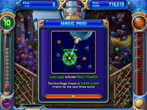 Peggle Deluxe Download