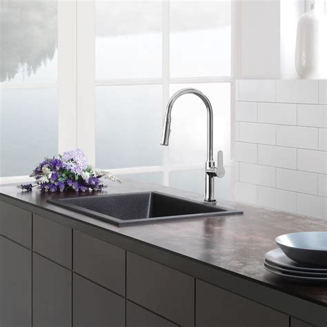 Granite Sinks Everything You Need To Know Discover 41 Off