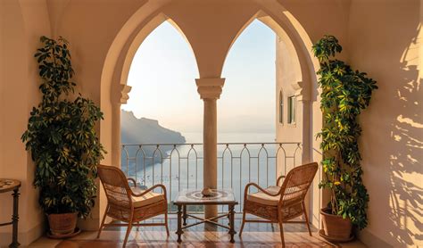 Belmond Hotel Caruso Amalfi Coast Luxury Hotels In Italy Black Tomato