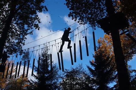 Avenature Parc Aventure Et Centre D Activit S En Ardenne