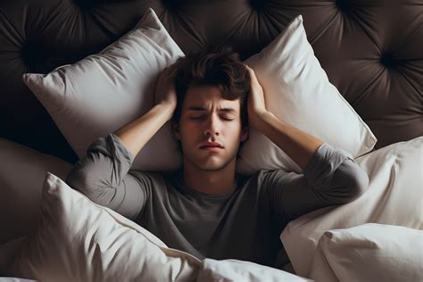 Types Of Insomnia Sleep Disorder Chronic Sleeplessness