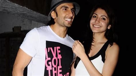 When Anushka Sharma Revealed Why She Never Dated Ranveer Singh