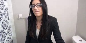 Pervy Mom Alyssa Jade Wants A Teen Cock In Her Mouth Porn Videos