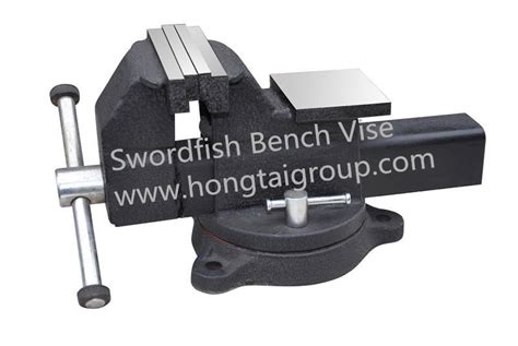 Swordfish Bench Vice All Steel Bench Vise China Bench Vise And Bench Vice