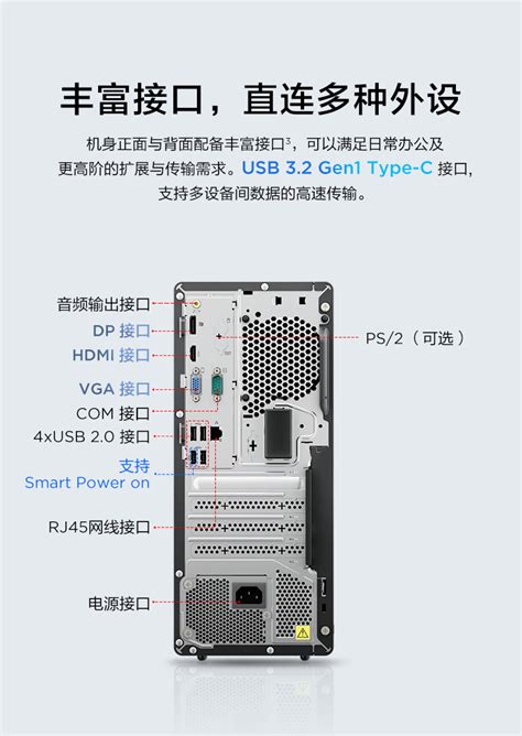 联想扬天m460 I5 12400独显商用办公制图台式机电脑整机 单主机 阿里巴巴