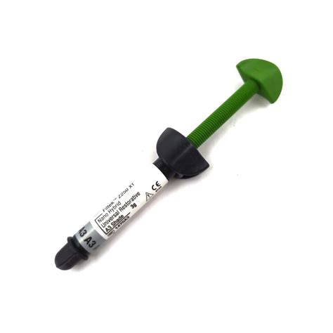 Buy M Espe Filtek Z Xt Nanohybrid Restorative Composite Syringe G