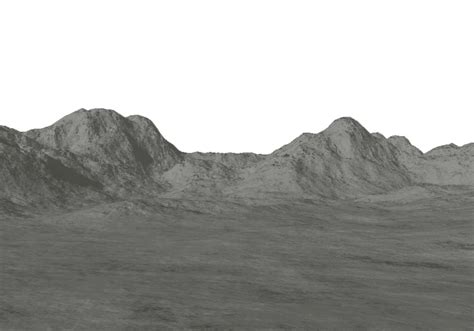 Mountain Brushes Free Photoshop Brushes At Brusheezy
