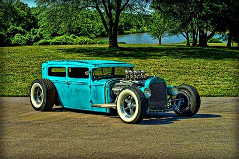 American Rat Rod Cars And Trucks For Sale Custom Rat Rods