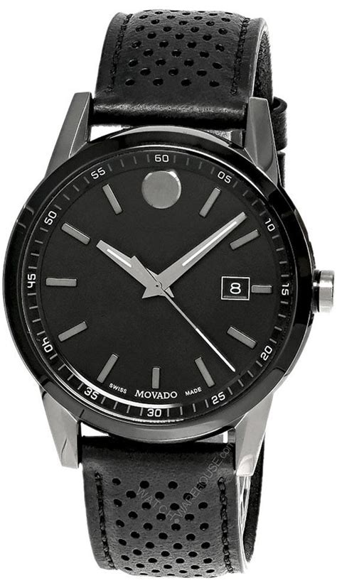 Movado Watch Men | New Movado Watches | Watch Warehouse