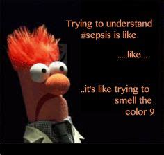 Reality of sepsis ..is there a Reality?