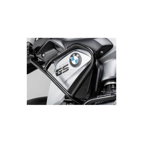 Crashbar Gmol G Rny Bmw R Gs Black Sw Motech