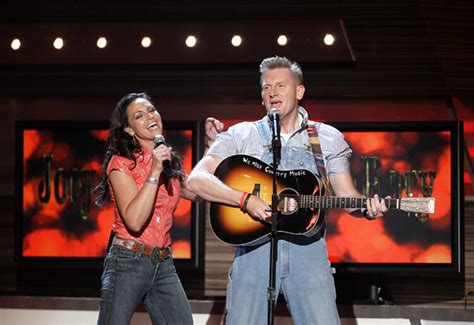 Hot Sexy Joey Martin Feek Bikini Pics