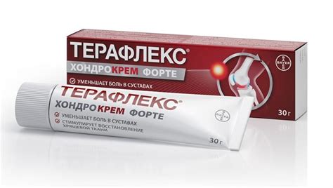 Обезболивающие гели мази и средства для лечения суставов