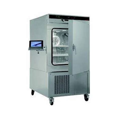 Ozone Test Chamber Ozone Testing Machine Latest Price Manufacturers