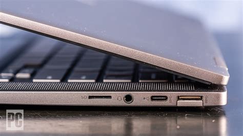 HP Chromebook x360 14c Review | PCMag