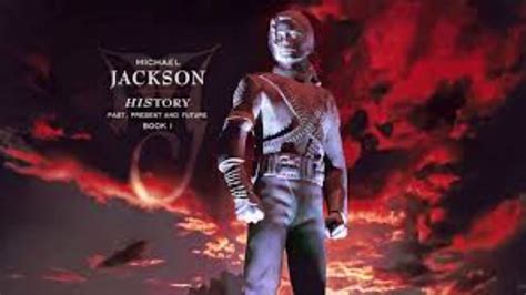 Michael Jackson History Remix Mashup Youtube