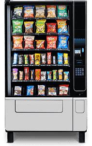 Snack Vending Machines Dispensers For Sale Vending