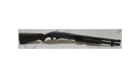 Remington Model 870 Home Defense For Sale