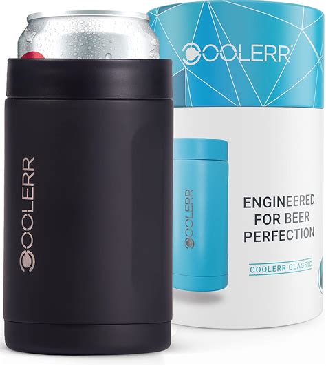 coolerr classic insulated   bottle cooler indonesia ubuy