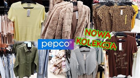 PEPCO NOWA KOLEKCJA TA BLUZKA TO HIT IDEALNA DLA CIEBIE DUŻE