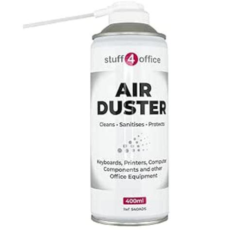 How to make a dust repellent spray to prevent hay fever | Ideal Home