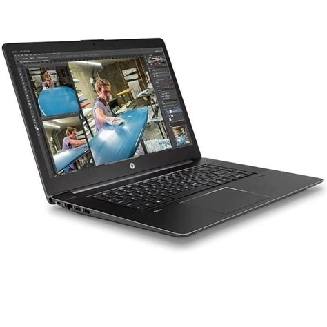 HP ZBOOK STUDIO G3 CORE I7 2 7 15 Noir Cdiscount Informatique