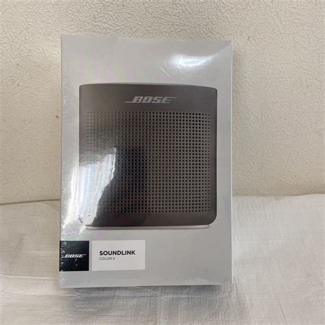 Yahooオークション Soundlink Color Bluetooth Speaker Ii （ソフト