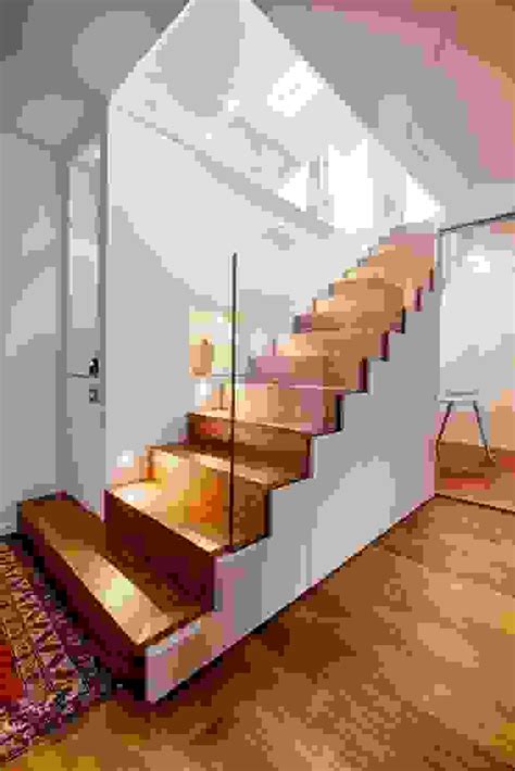 36 Fotos De Escaleras Modernas Impresionantes Homify