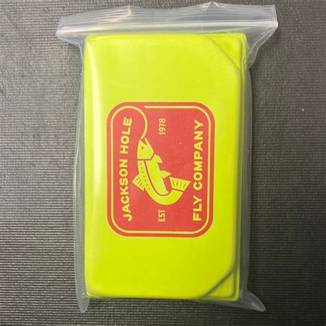 Foam Fly Box Superfly Flies