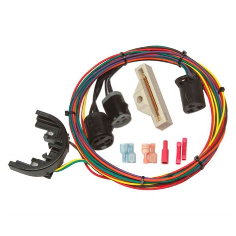 Painless Performance® 30819 Duraspark Ii Ignition Wiring Harness