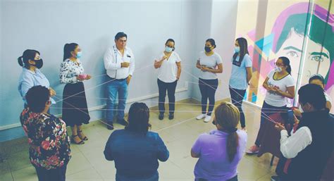 Centro Estatal De Prevención Social De La Violencia Y Participación Ciudadana