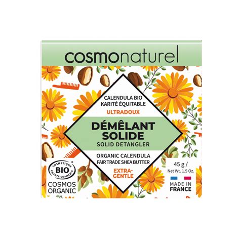 D M Lant Solide Ultra Doux Cosmo Naturel