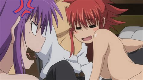 Demon King Daimao Nude Porn Sex Pictures Pass