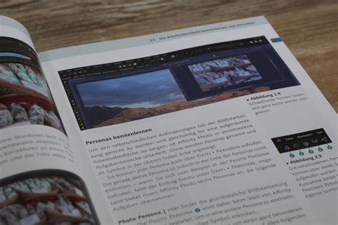 Affinity Photo Das Umfassende Handbuch Affinity Tutorials