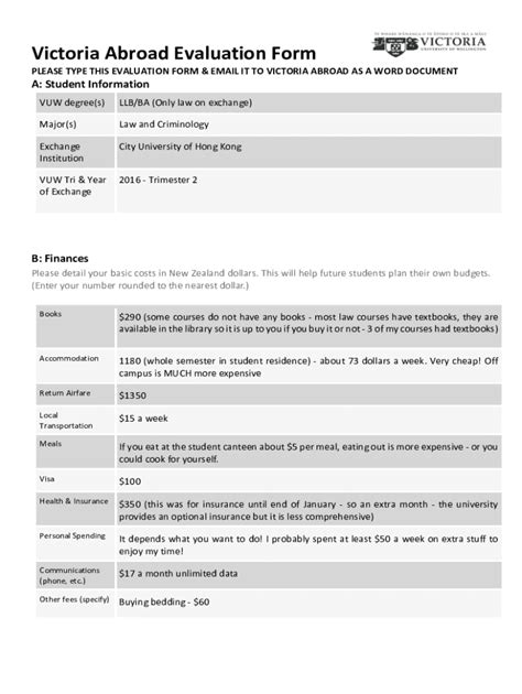 Fillable Online Frequently Asked Questions Credit Evaluation Form Fax