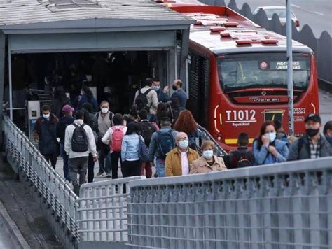 Auxilio De Transporte En El 2023 ¿para Quiénes Aplica Finanzas