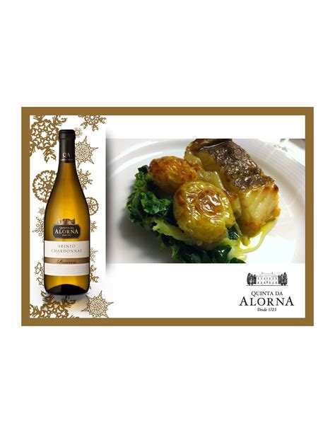 Quinta Da Alorna Reserva Arinto Chardonnay Cl