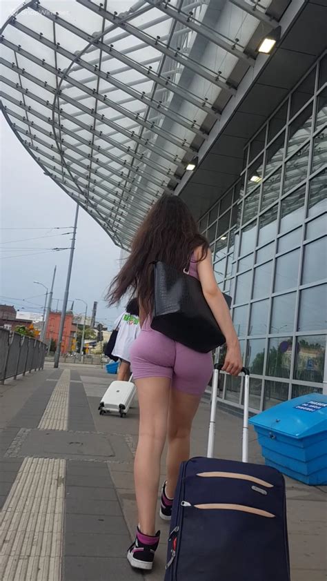 Nice Ass🍑 Vpl [non Oc] Spandex Leggings And Yoga Pants Forum