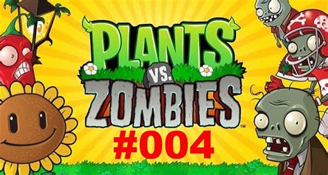 PFLANZEN Vs ZOMBIES 004 Es Ist So Dunkel Full HD DEUTSCH Lets