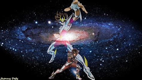 Saint Seiya Group Pegasus Seiya HD Wallpaper Pxfuel