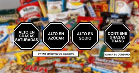 Proponen Prohibir La Publicidad De Alimentos Con Oct Gonos En