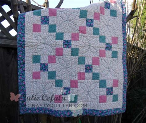 quilt   patch  crafty quilter