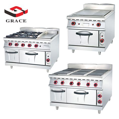 Commercial Catering Equipment Grace Kitchen Equipment