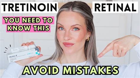 Mastering Tretinoin Pro Tips For A Successful Tretinoin Journey