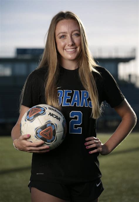 All First Coast Girls Soccer Fueled By Past Setback Grace Ivey Helped